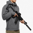 VIKTOS | EDC Tech Fleece Jacket | Nightfjall VIKTOS | EDC Tech Fleece Jacket | Nightfjall